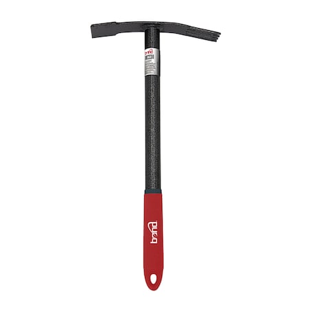Lewis Bond 15 in. Steel Terra Weeder 6705
